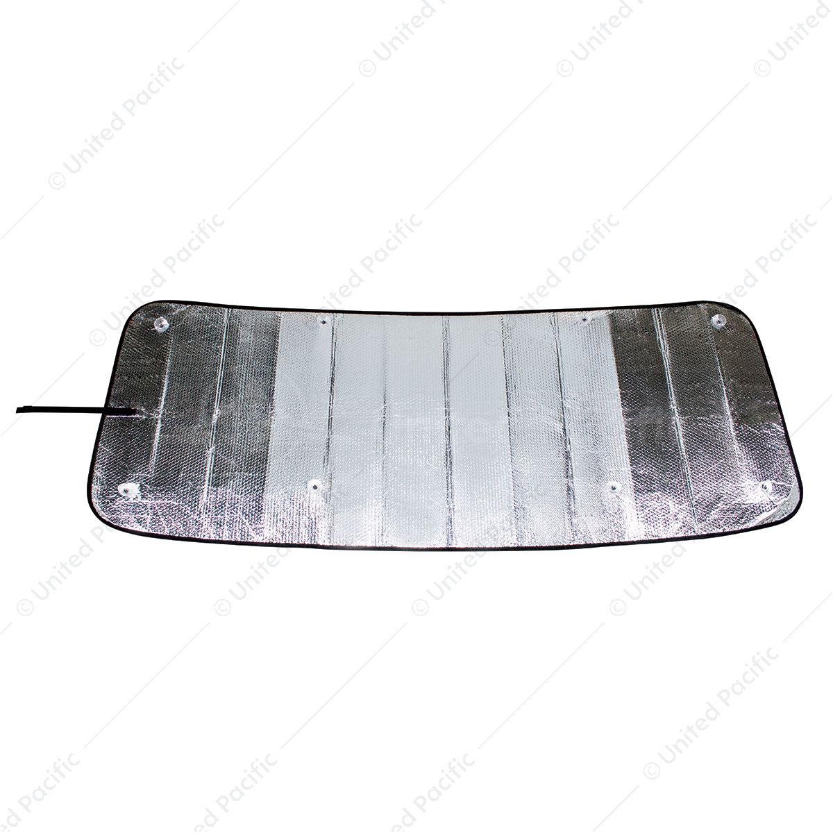 Windshield Sunshade For 2008-2017 Freightliner Cascadia