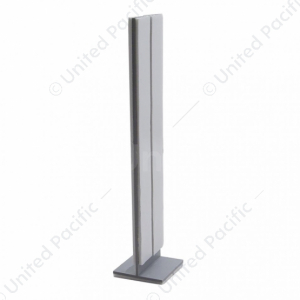 Header/Fixture Sign Bracket