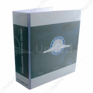 Deluxe Binder