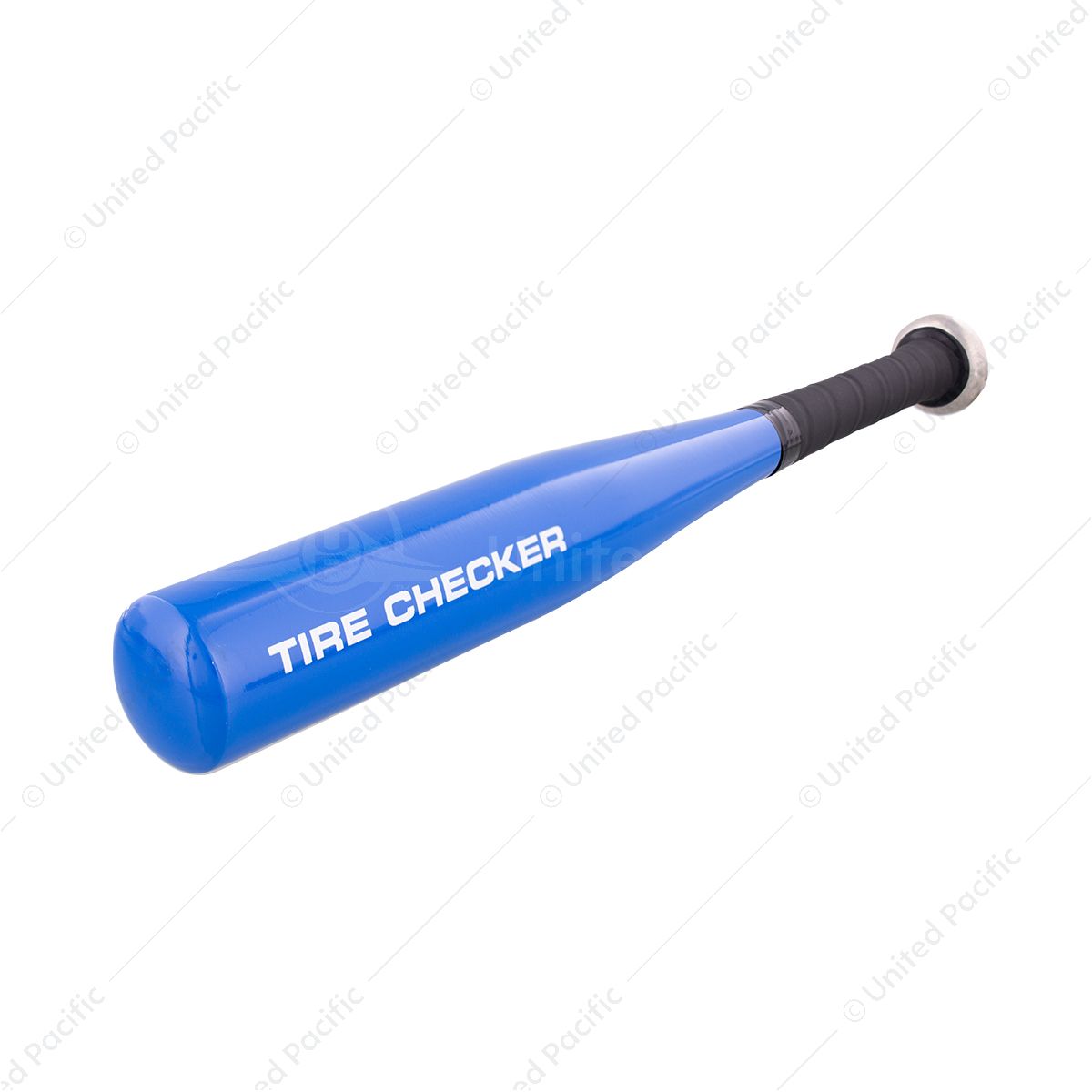 17" Aluminum Tire Checker Bat