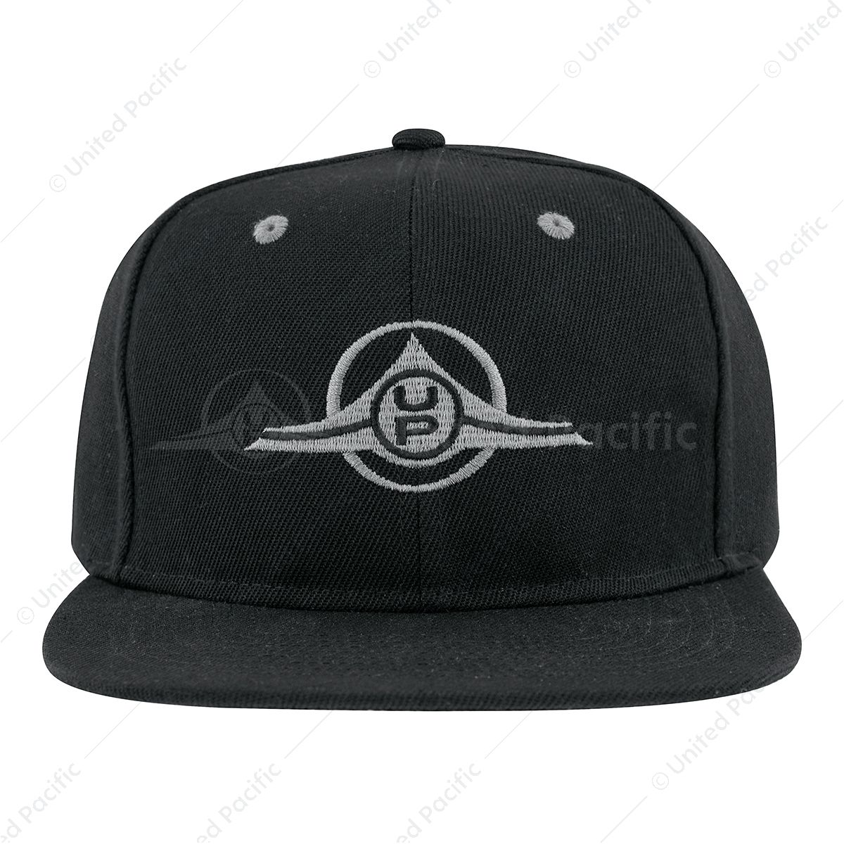 United Pacific Flat Bill Cap