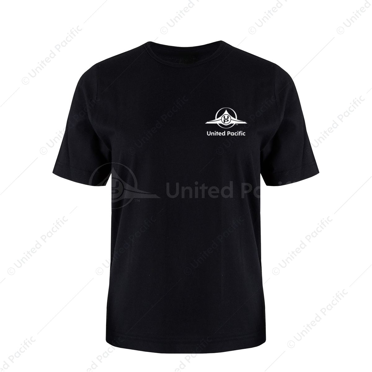 United Pacific Truck T-Shirt - Large