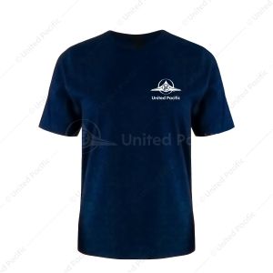 United Pacific Freightliner Truck T-Shirt - Medium