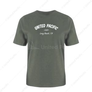 United Pacific, Long Beach Tee - Large