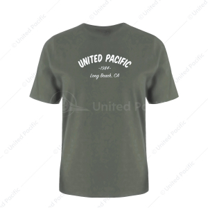 United Pacific, Long Beach Tee