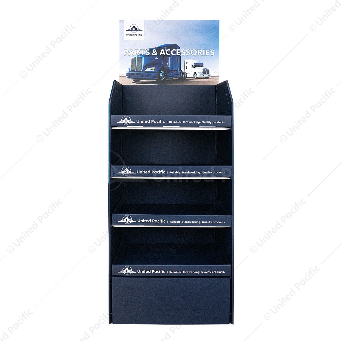 Universal Floor Display