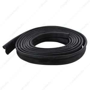 6" Curved Reduce to 5" O.D. Bottom Exhaust