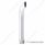 6" Curved Expanded/Slotted Bottom Exhaust - 60" L