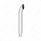 6" Curved Reduce To 5" O.D. Bottom Exhaust - 60" L