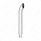 6" Curved Reduce To 5" O.D. Bottom Exhaust - 96" L