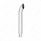 6" Curved Reduce To 5" O.D. Bottom Exhaust - 72" L