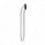 6" Curved Reduce To 5" O.D. Bottom Exhaust - 84" L