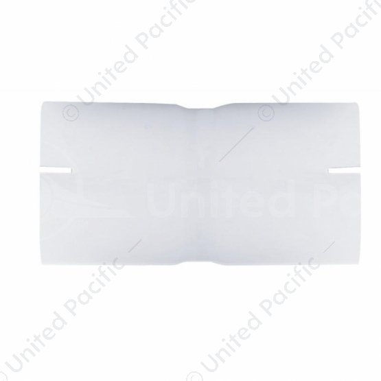 Aluminized Exhaust Connector 7" I.D. To 7" I.D.