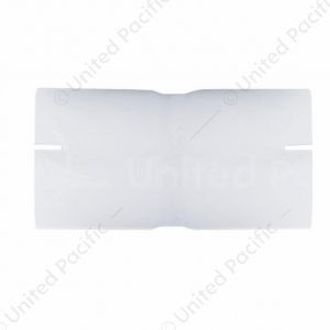 Aluminized Exhaust Connector 7" I.D. To 7" I.D.