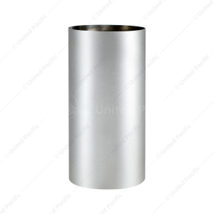 Exhaust Elbow Connector Sleeve Insert - 5" O.D. To 5" O.D.