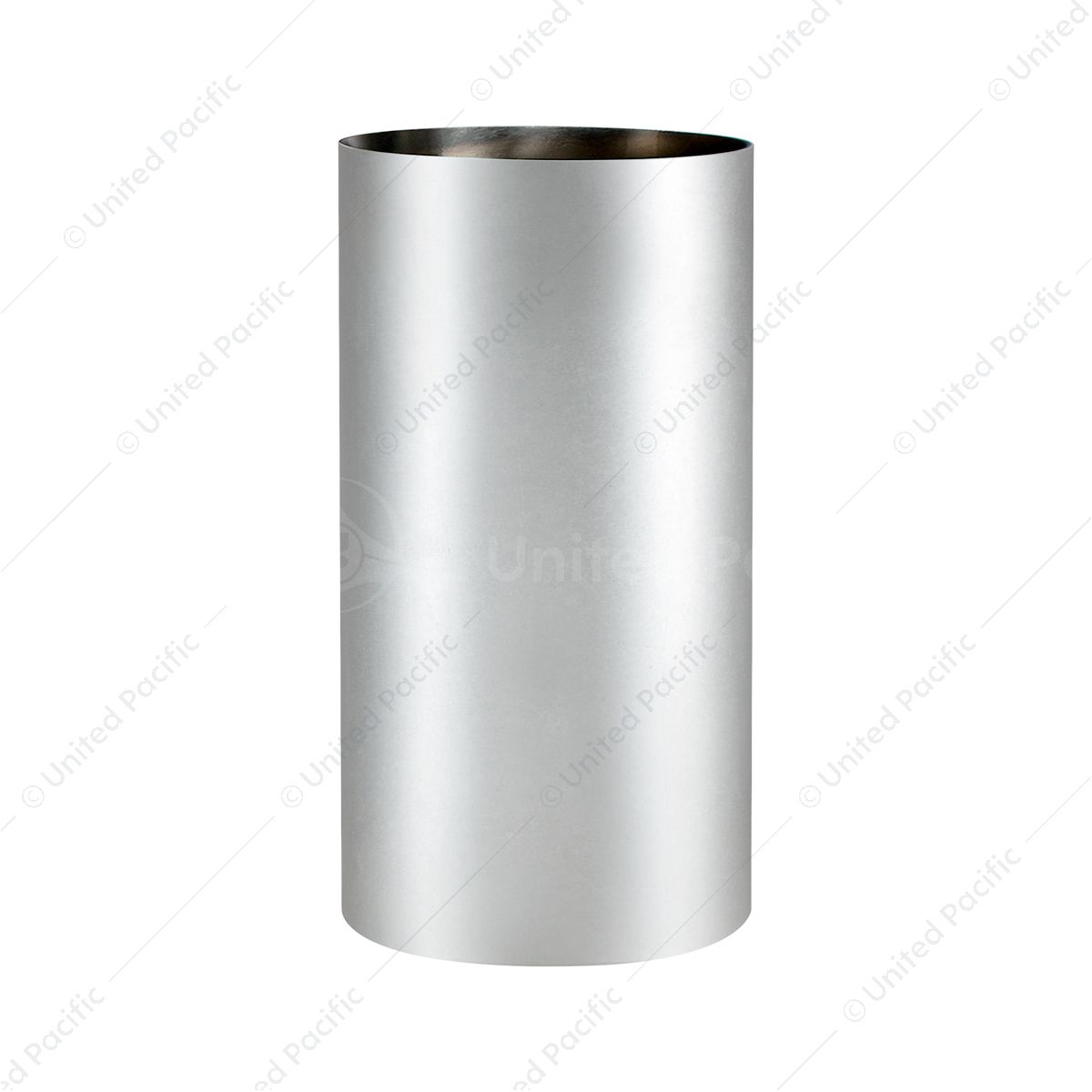 Exhaust Elbow Connector Sleeve Insert - 6" O.D. To 6" O.D.