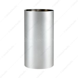 Exhaust Elbow Connector Sleeve Insert - 6" O.D. To 6" O.D.