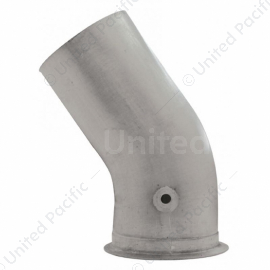Aluminized Exhaust Elbow For Freightliner Classic 04-16460-009