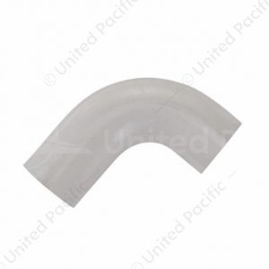 Aluminized 90 Degree Exhaust Elbow For Freightliner 04-09586-013