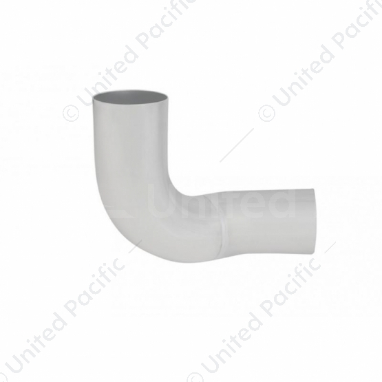 Aluminized Exhaust Elbow For Freightliner 04-15077-000