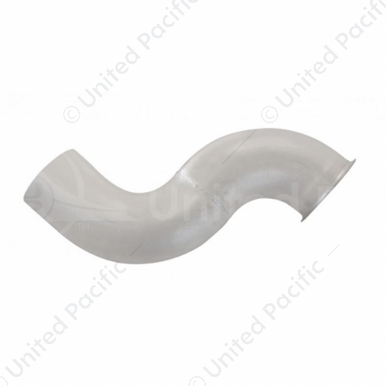 Freightliner Aluminized Exhaust Elbow - OEM No. 04-17094-012