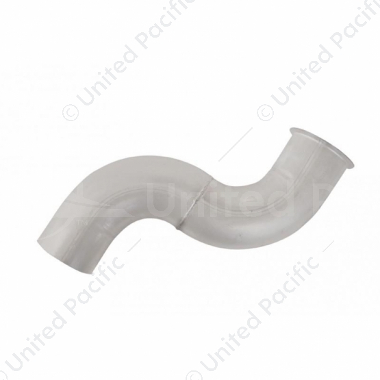 Aluminized Exhaust Elbow For Freightliner 04-17094-014