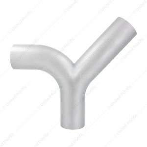 Exhaust Y-Divider For Kenworth K180-18028