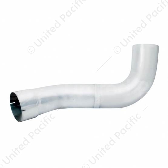 Exhaust Y Divider For Kenworth W900B/W900L/T600/T800 - Passenger