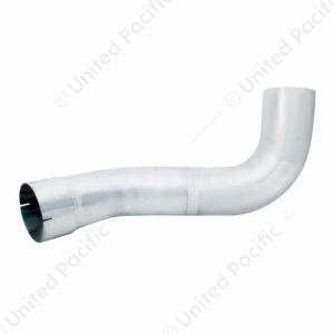 Exhaust Y Divider For Kenworth W900B/W900L/T600/T800 - Passenger