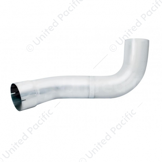 Exhaust Y Divider For Kenworth W900B/W900L/T600/T800 - Driver