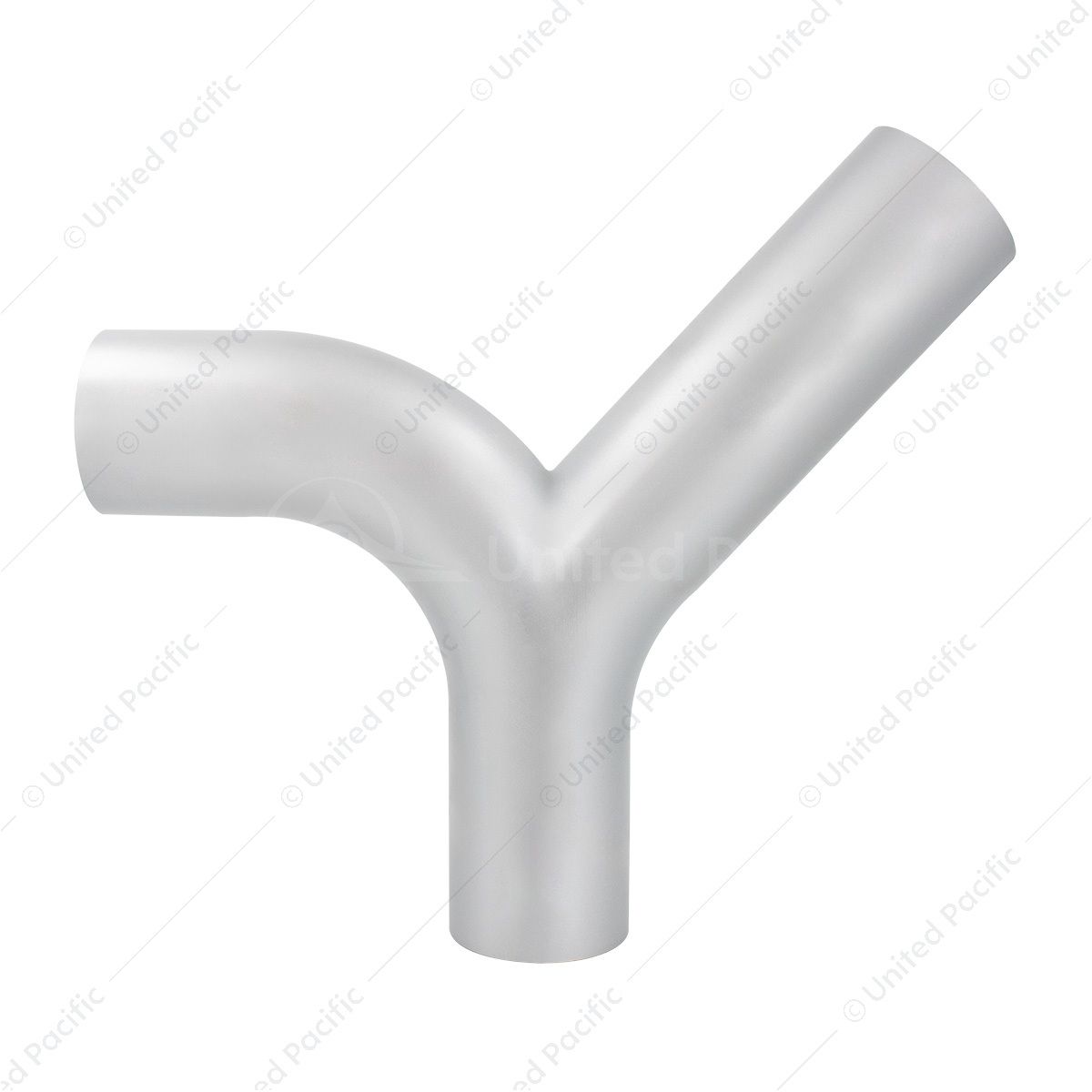 Exhaust Y-Divider For Kenworth K180-18028