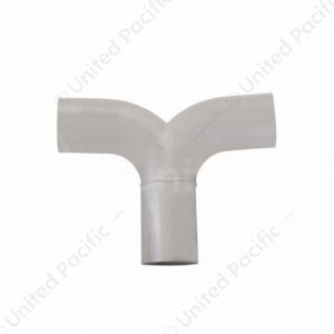 Exhaust Y-Divider For Kenworth Aerocab K180-18613