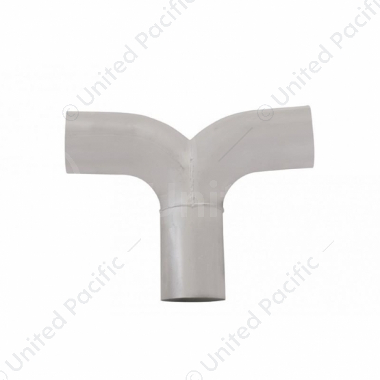 Exhaust Y-Divider For Kenworth Aerocab K180-18613