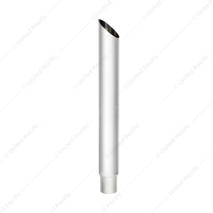 6" Mitred Reduce to 5" O.D. Bottom Exhaust