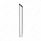 6" Mitred Reduce To 5" O.D. Bottom Exhaust - 72" L