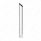 6" Mitred Reduce To 5" O.D. Bottom Exhaust - 84" L