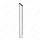 6" Mitred Reduce To 5" O.D. Bottom Exhaust - 96" L