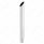 6" Mitred Reduce To 5" I.D. Bottom Exhaust - 84" L