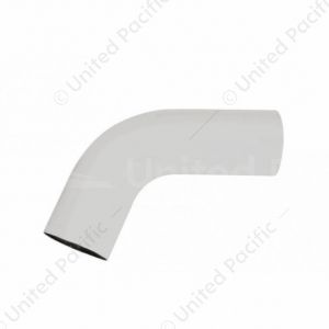 Chrome 68 Degree Angled Exhaust Elbows For Peterbilt 359