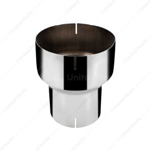 Chrome Reducer 7" To 5"