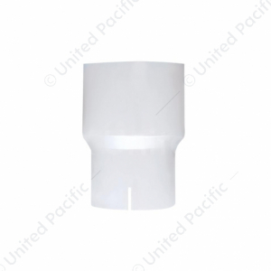 Chrome Reducer 6" To 5"