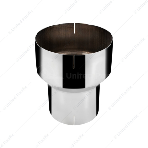 Chrome Reducer 7" To 5"