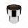 Chrome Reducer 7" I.D. To 5" I.D.