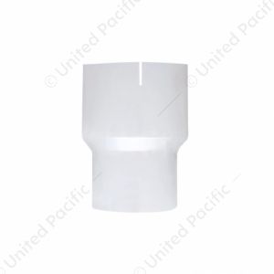 Chrome Reducer 7" I.D. To 5" O.D.