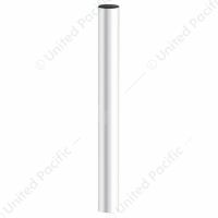 5" Straight Plain Bottom Exhaust - 60" L