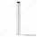 7" Straight Center Spool - 55" L