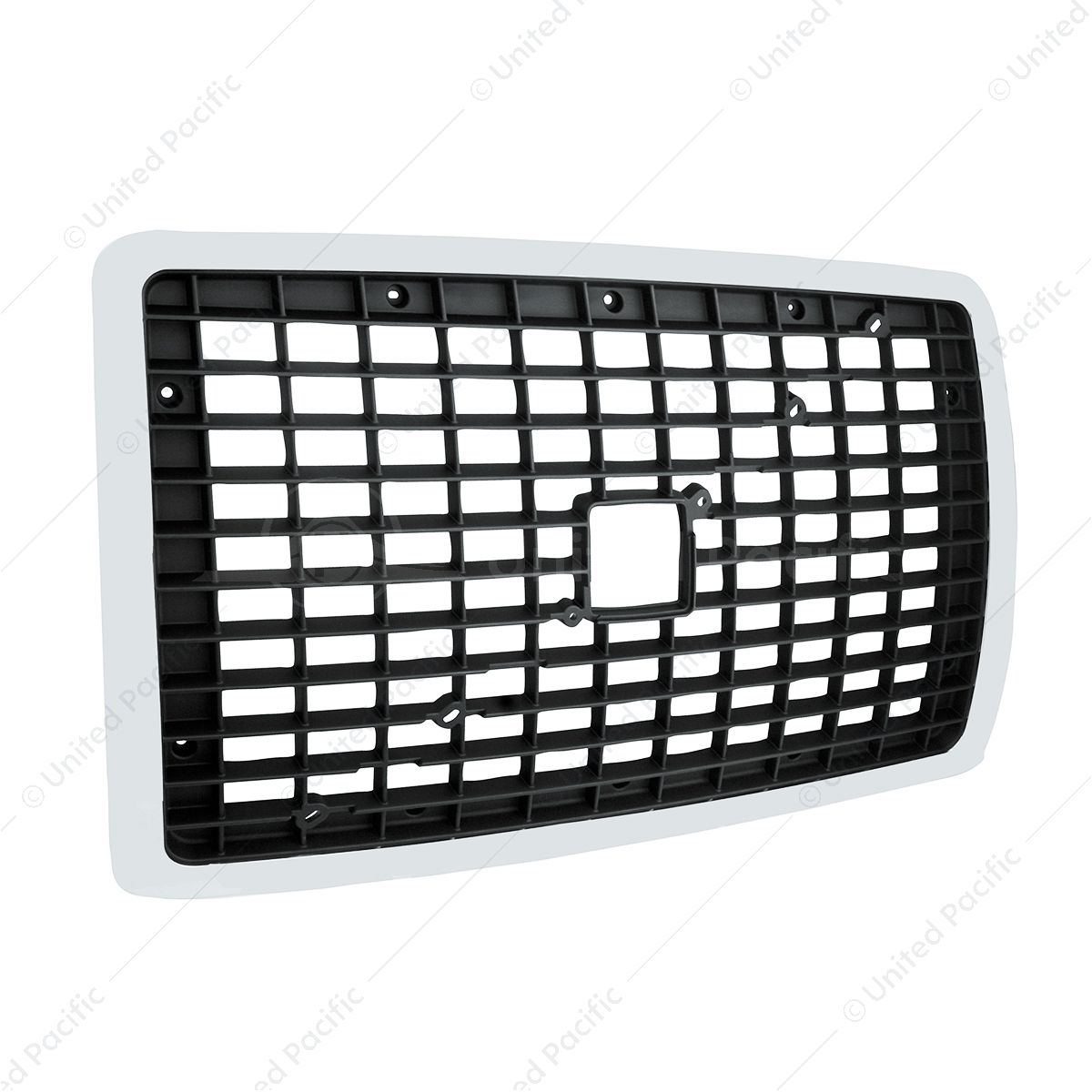 Chrome Grille For 2003-2017 Volvo VNL