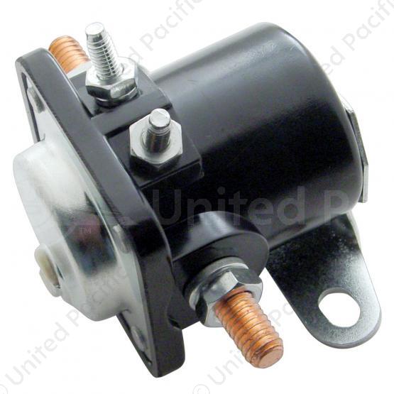12V Starter Solenoid Assembly