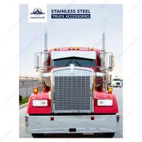 Truck Stainless Steel 2022 Catalog