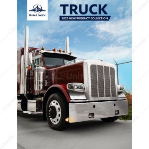 2023 Truck New Product Collection